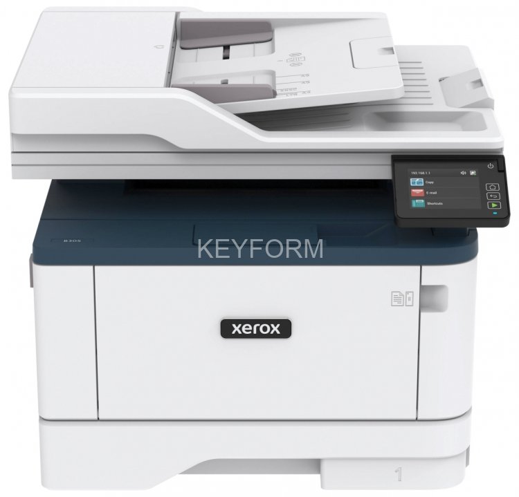 Xerox B305 МФУ моно A4 Xerox B305V_DNI