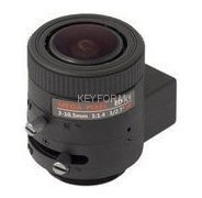Объектив мегапиксельный вариофокальный Beward, Beward BR02811AIR