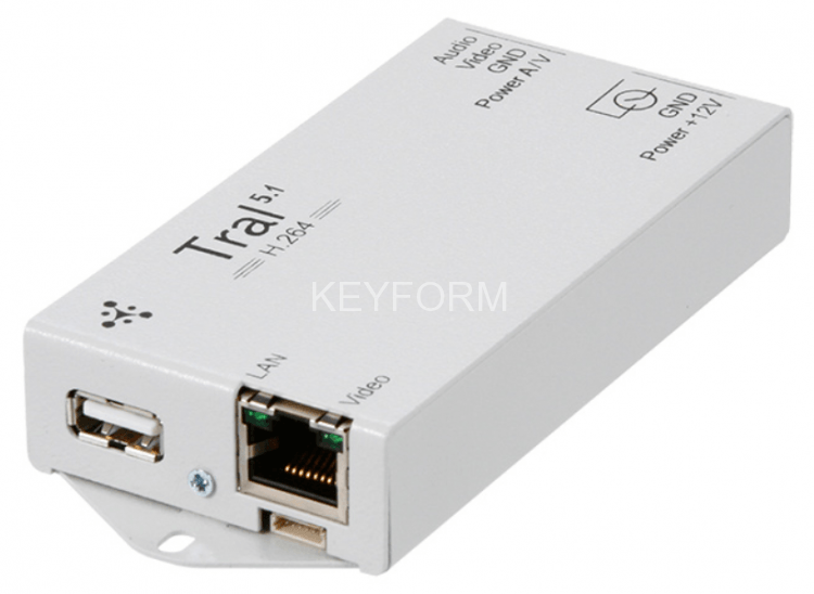 видеорегистратор 1-канальный СМП-Сервис Трал 5.1