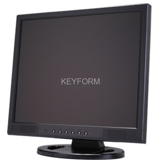 Монитор LCD 19 дюймов RVi, RVi RVi-M19P