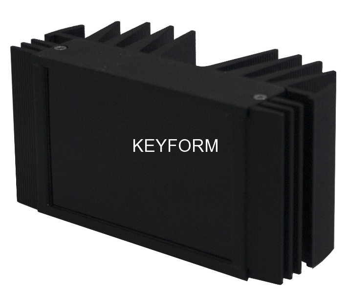 Прожектор инфракрасный Helios Микролайт R-294-S/45-850