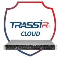 TRASSIR Private Cloud