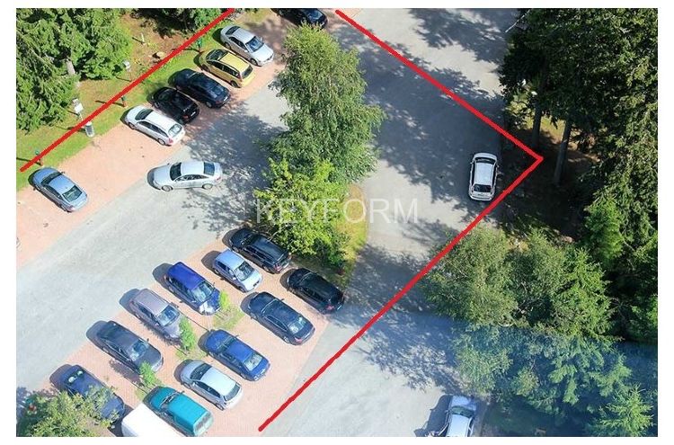 Программное обеспечение (опция) MACROSCOP Модуль