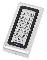 Контроллер со встроенным считывателем STRAZH SR-SC151K