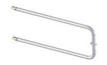 Praktika Створка ограждения поворотная 1200 мм