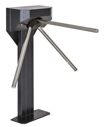 Турникет электромеханический РостЕвроСтрой Ростов-Дон Т2ММ1 (УТ) уличный