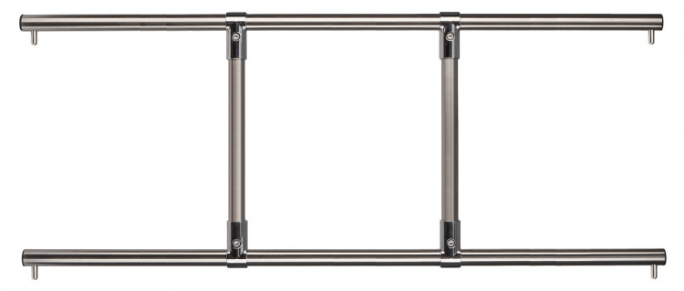 Легкосъемное ограждение 