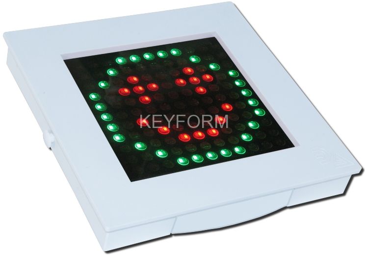 МИНИ-ДИН4 100 (MINI-DIN-U 100)