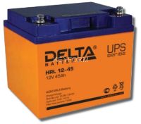 Delta HRL 12-45