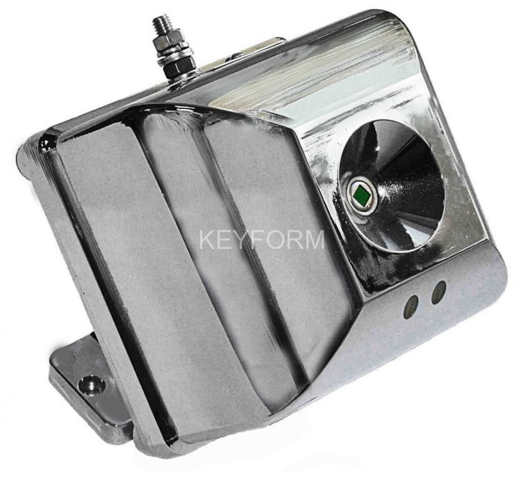 Извещатель пламени взрывозащищенный Гириконд Набат-1, IP 41, ВЗР (ИП 332-1/1)