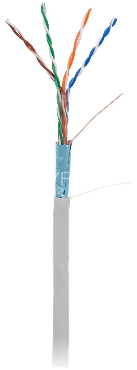 NETLAN F/UTP 4 пары, Кат.5e, внутренний, PVC