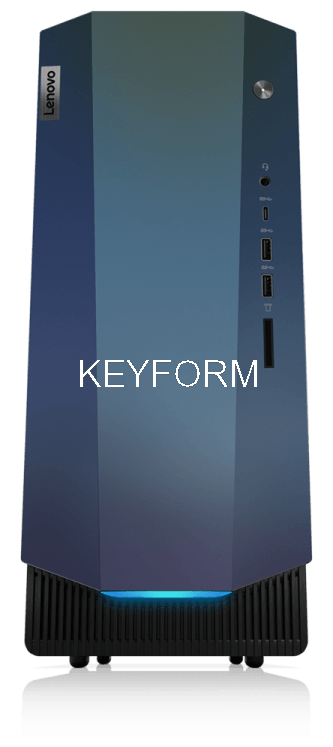 Персональный компьютер Lenovo IdeaCentre Gaming 5i