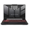 Ноутбук ASUS 90NR0FH7-M00640