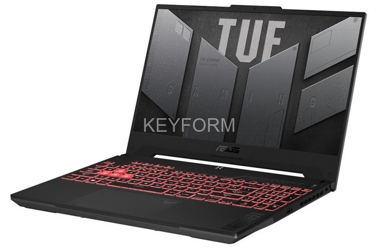 Ноутбук ASUS 90NR0FH7-M00640