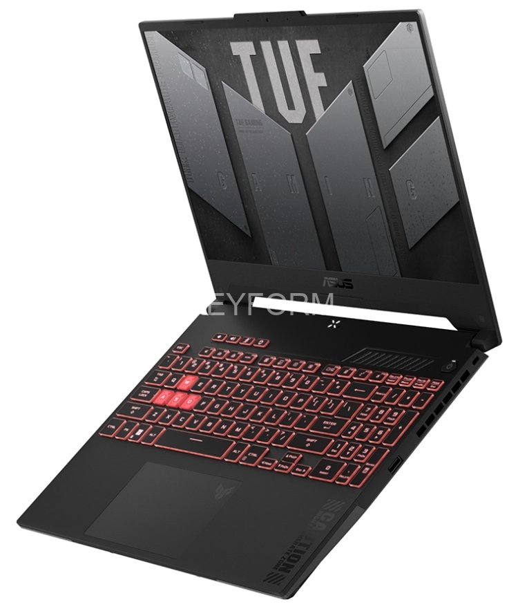 Ноутбук ASUS 90NR0FH7-M00640