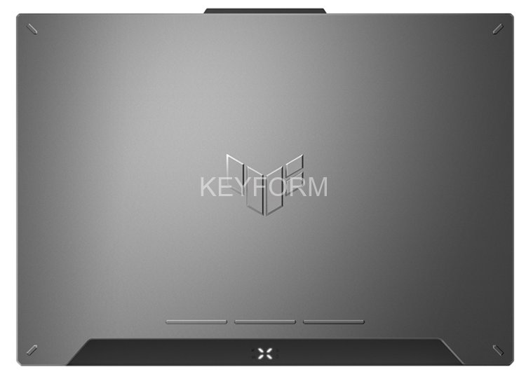 Ноутбук ASUS 90NR0FH7-M00640