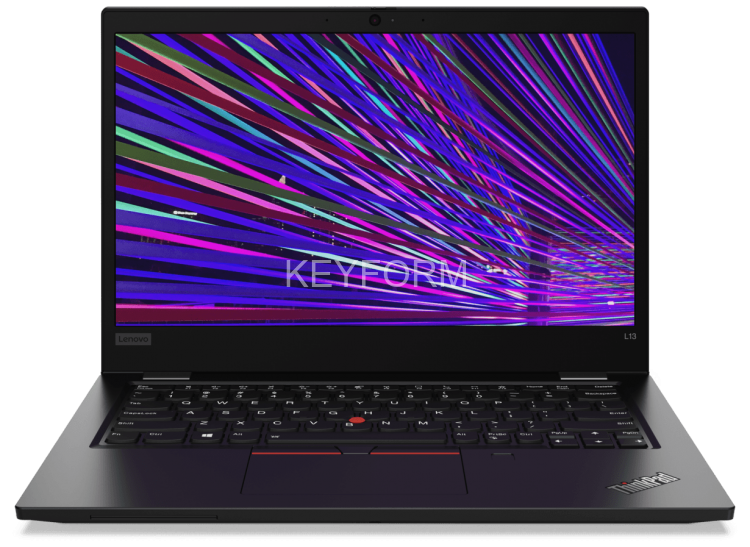 Ноутбук Lenovo ThinkPad L13 gen2