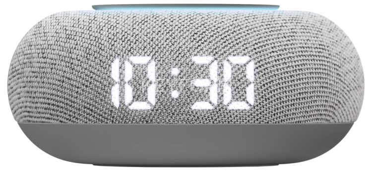 VK Капсула Мини (светло серый) МАЙ.ГЕЙМС Б.В. MRC02GY