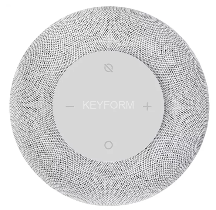 VK Капсула Мини (светло серый) МАЙ.ГЕЙМС Б.В. MRC02GY