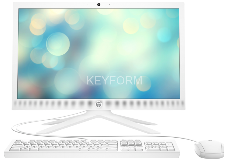 Моноблок HP 5D1Q7EA#ACB