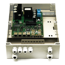 Сетевой коммутатор Форт-Телеком Tfortis PSW-2G+