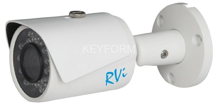 RVi-IPC44 (6 мм)