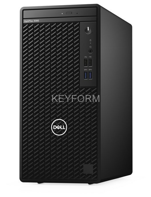 Персональный компьютер Dell Optiplex 3080 MT(3080-5146)