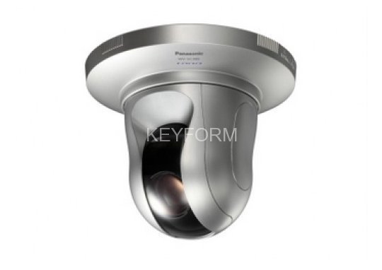 IP-камера купольная поворотная Panasonic, Panasonic WV-SC385E