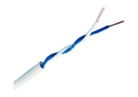 КСПВ 1х2х0,80 (белый)