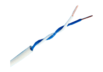 КСПВ 1х2х0,80 (белый)