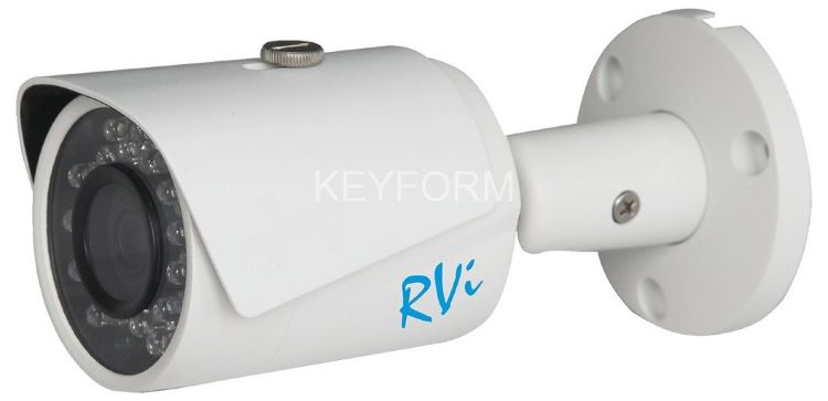 RVi-IPC41S V.2 (2.8 мм)