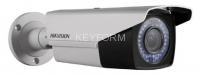 Видеокамера TVI корпусная Hikvision DS-2CE16D1T-AVFIR3