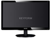 PHILIPS 200V4LAB2 (00/01) 19,5&quot; черный