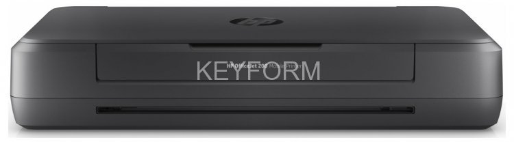 Струйный принтер HP OfficeJet 202