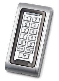 Matrix-IV-EHT Metal Keys Антиклон