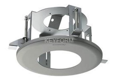 Кронштейн для установки внутренних камер 36ZDome в подвесной потолок EVIDENCE Apix-InCeilingMount/INT