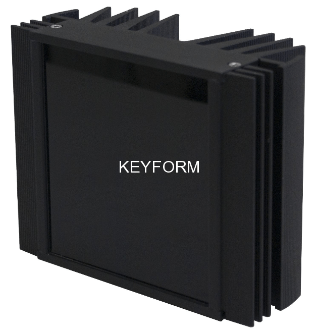 Прожектор инфракрасный Helios Микролайт R-294-M/30-850