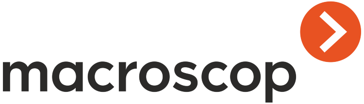 Программное обеспечение (опция) MACROSCOP Модуль