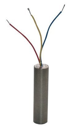 Микрофон активный миниатюрный КОМКОМ Шорох-7