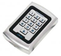 Контроллер со встроенным считывателем STRAZH SR-SC150K