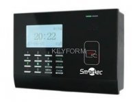 Проксимити терминал учета рабочего времени Smartec ST-CT300EM