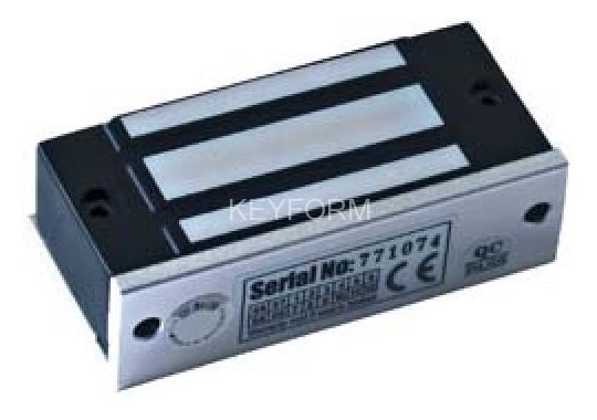 Замок электромагнитный, внутреннее исполнение Smartec ST-EL050S