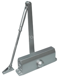 ST-DC003-SL (серебро)