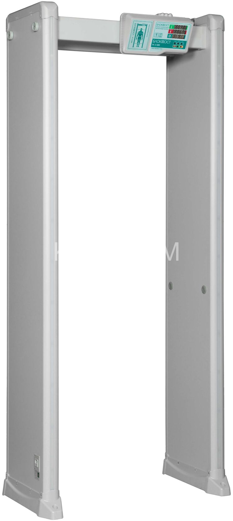 БЛОКПОСТ РС Z 600