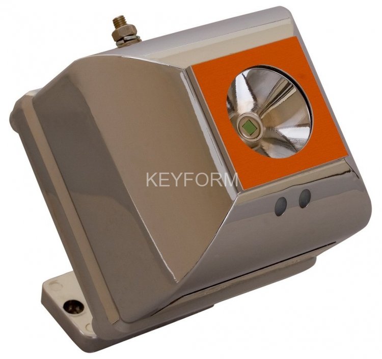 Извещатель пламени взрывозащищенный Гириконд Набат-1, IP 54, ВЗР (ИП 332-1/1)