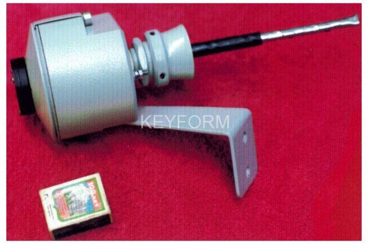 Извещатель пожарный пламени взрывозащищенный Группа КМ ИП 330-5 исп.1 