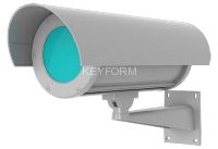 Телекамера IP в Ex термокожухе ТВК-180 (Apix Box/S2) (6.5-52 мм) IP Ex