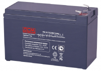 Аккумулятор Powercom PM-12-7.0 (12В / 7Ач) (421610)