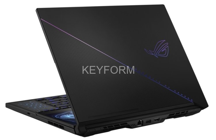 Ноутбук ASUS 90NR0BI1-M004V0