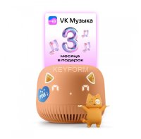 VK Капсула Нео (оранжевый) МАЙ.ГЕЙМС Б.В. VKSP11OR